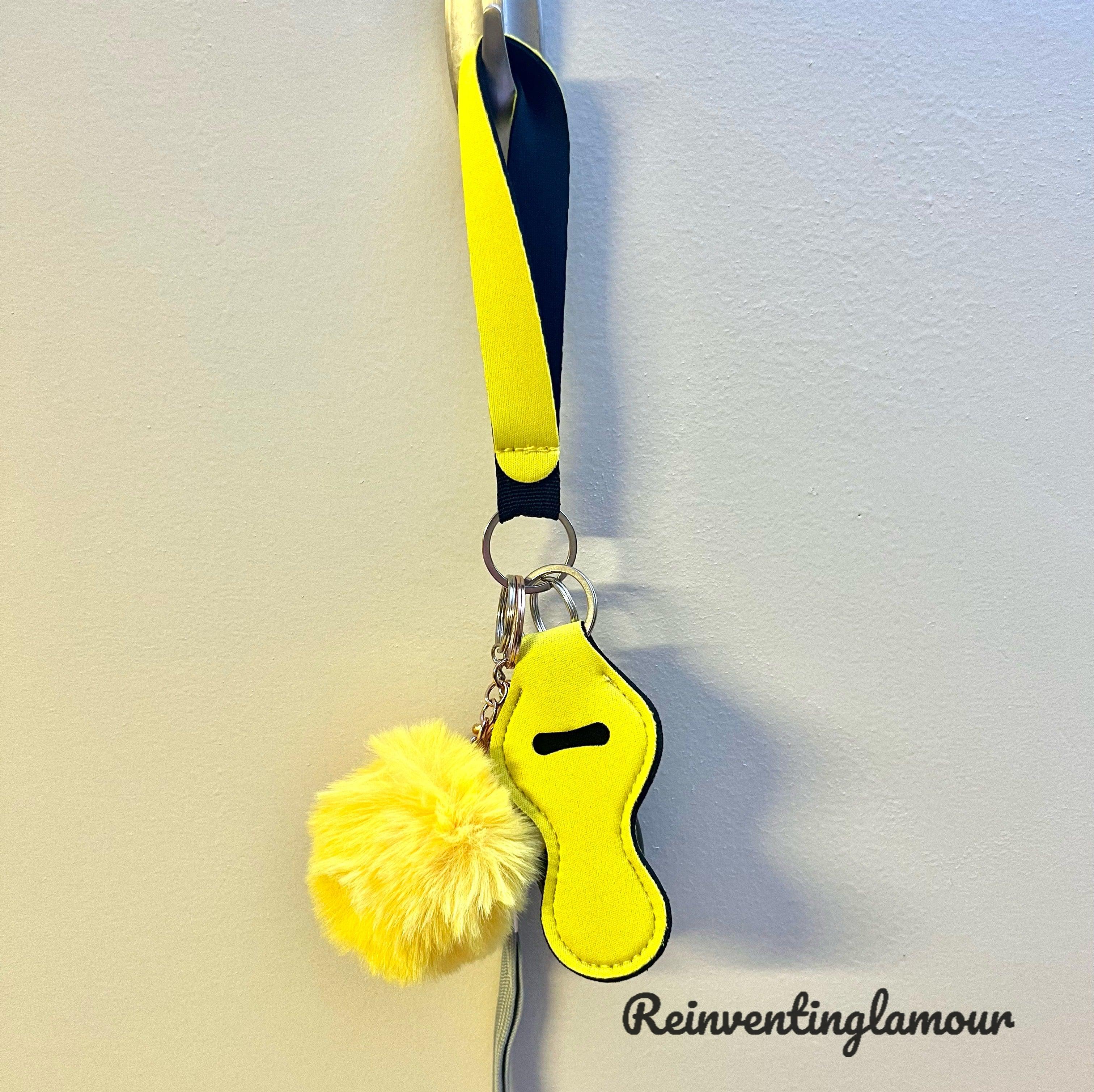 Glamour Keychain