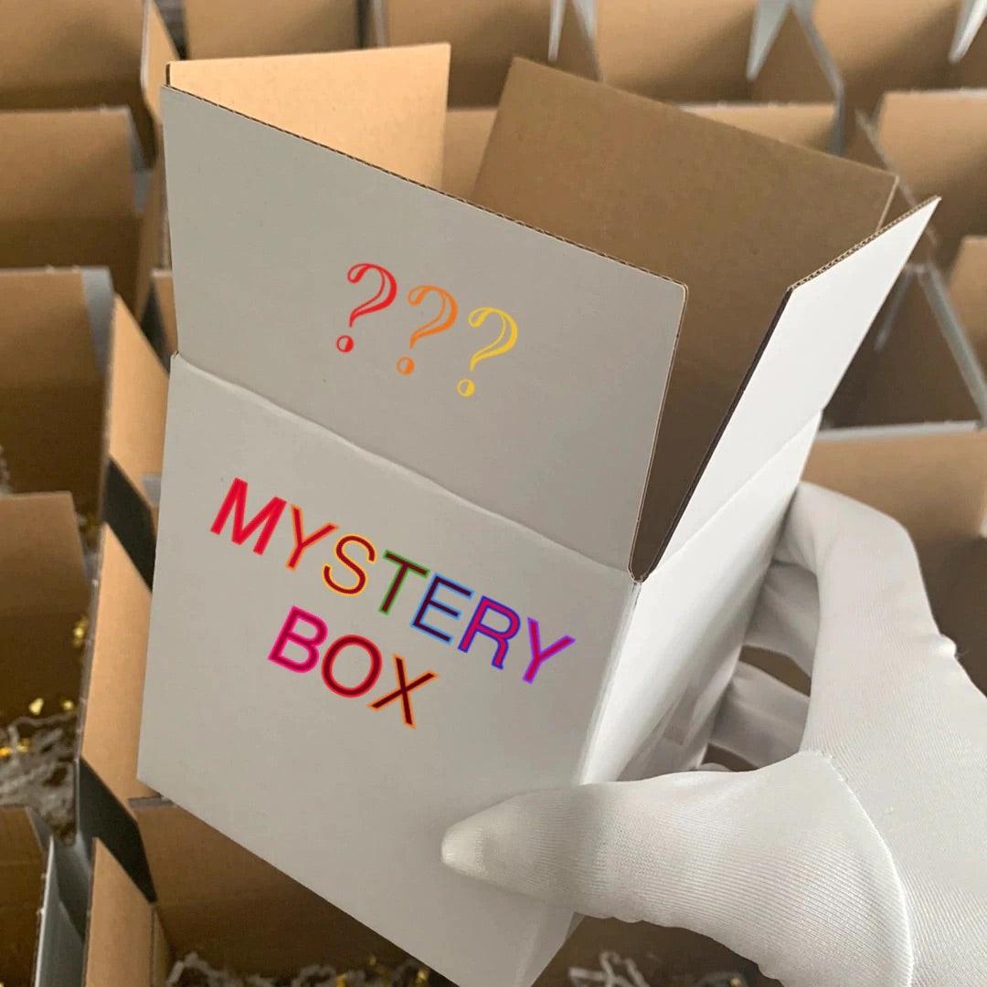 Buy Medium Mystery Box